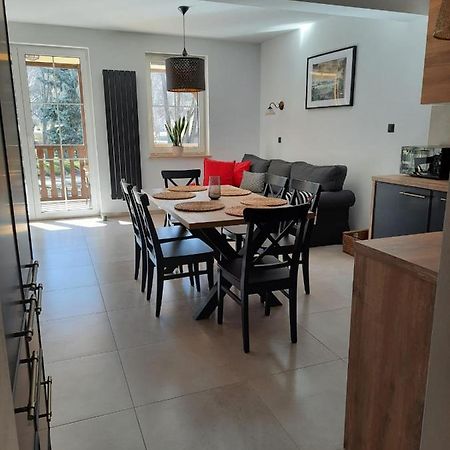 Apartament Felina Świeradów-Zdrój Exterior foto