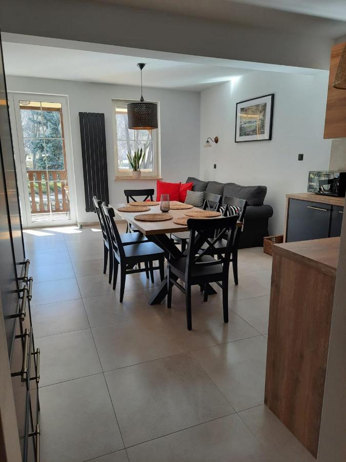 Apartament Felina Świeradów-Zdrój Exterior foto