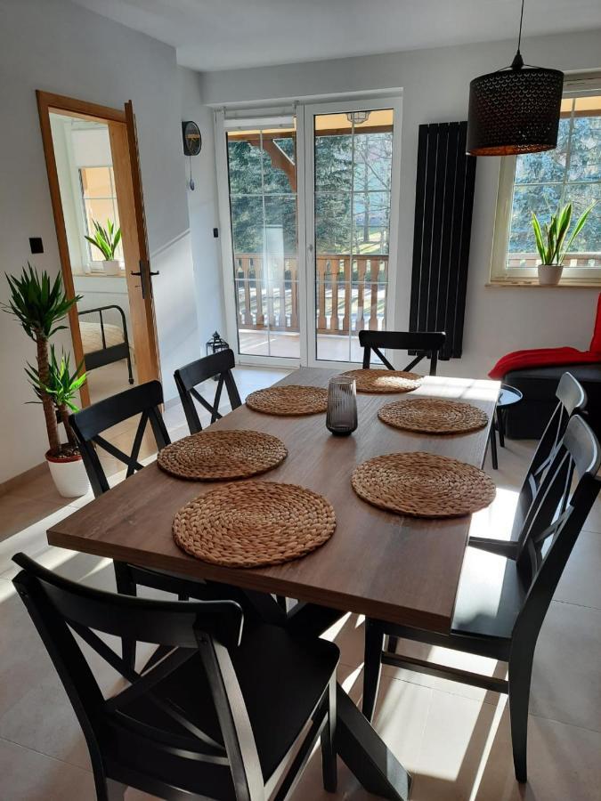 Apartament Felina Świeradów-Zdrój Exterior foto