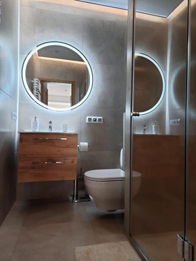 Apartament Felina Świeradów-Zdrój Exterior foto