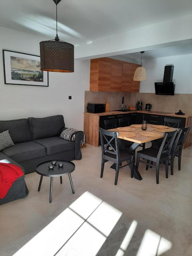 Apartament Felina Świeradów-Zdrój Exterior foto