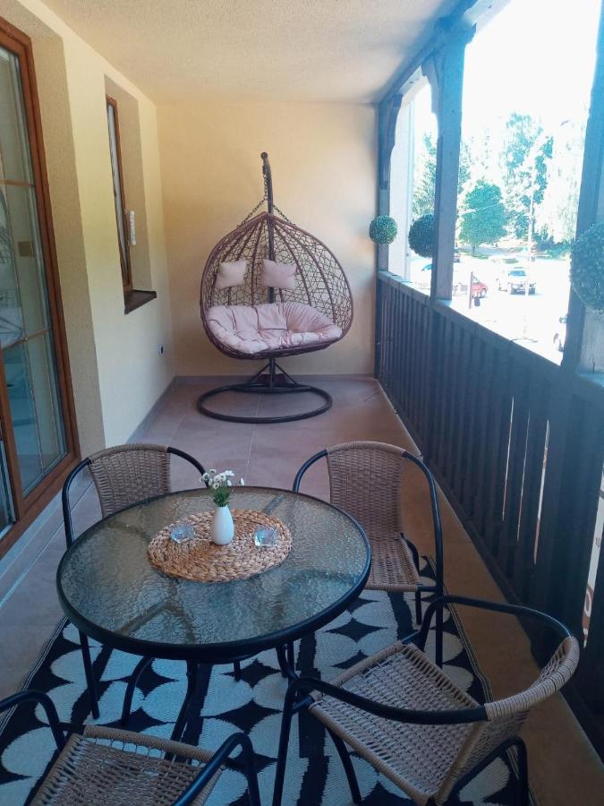 Apartament Felina Świeradów-Zdrój Exterior foto